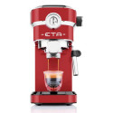 Eta Storio Manual Espresso machine 0.75 L