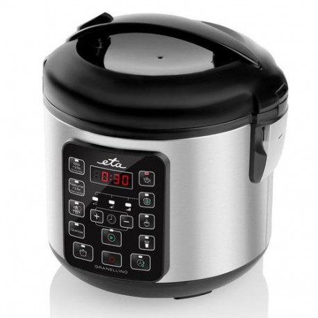 Eta Granellino rice cooker 1.5 L 500 W Black