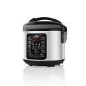 Eta Granellino rice cooker 1.5 L 500 W Black