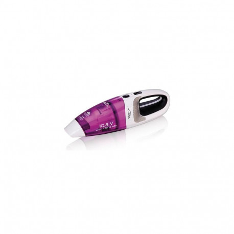 Eta ETA344290000 handheld vacuum Violet, White Combi
