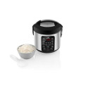 Eta Granellino rice cooker 1.5 L 500 W Black
