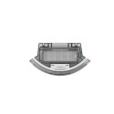 Eta ETA351290000 robot vacuum 0.3 L Dust bag White