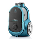 Eta Stormy Animal 2517 90000 2.2 L Cylinder vacuum Wet 800 W Bagless