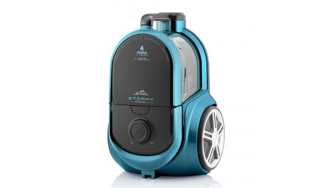 Eta Stormy Animal 2517 90000 2.2 L Cylinder vacuum Wet 800 W Bagless