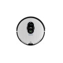 Eta Falco Smart 0.6 L Bagless Black, Stainless steel