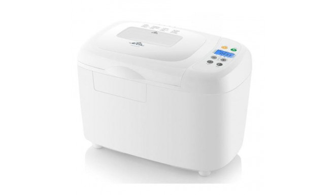 Eta Harmony II bread maker 850 W White