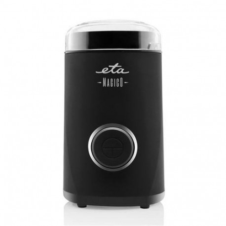 Eta Magico 150 W Black