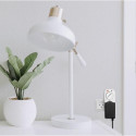 LogiLink ET0012 electrical timer White Daily timer
