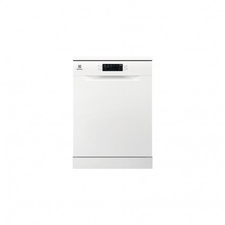 Electrolux Serie 300 ESA47210SW dishwasher Freestanding 13 place settings E
