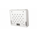 Equip Slim Flex 19' Cabinet, 5U, RAL7035 Grey