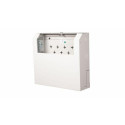 Equip Slim Flex 19' Cabinet, 5U, RAL7035 Grey
