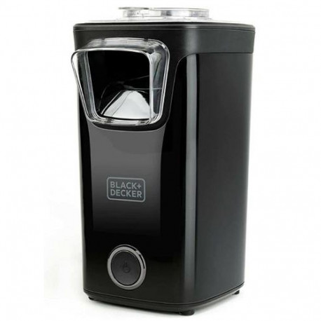 Black & Decker BXPC1100E popcorn popper 3 min 1100 W