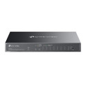TP-Link Omada ES210GMP network switch Managed Gigabit Ethernet (10/100/1000) Power over Ethernet (Po
