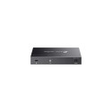 TP-Link Omada ES206GP network switch Managed Gigabit Ethernet (10/100/1000) Power over Ethernet (PoE