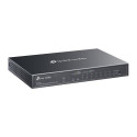 TP-Link Omada ES210GMP network switch Managed Gigabit Ethernet (10/100/1000) Power over Ethernet (Po