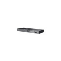 TP-Link ES220GMP network switch Managed Gigabit Ethernet (10/100/1000) Power over Ethernet (PoE) Bla