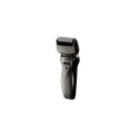 Panasonic ES-RW33 Foil shaver Trimmer Black, Silver