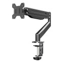 Esperanza ERW019 monitor mount / stand 68.6 cm (27&quot;) Desk Black