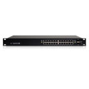 Ubiquiti EdgeSwitch 24 250W Managed L2/L3 Gigabit Ethernet (10/100/1000) Power over Ethernet (PoE) 1