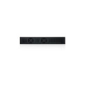 Ubiquiti EdgeSwitch 24 250W Managed L2/L3 Gigabit Ethernet (10/100/1000) Power over Ethernet (PoE) 1