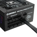 Enermax Revolution DFX power supply unit 850 W 20+4 pin ATX ATX Black Enermax Revolution DFX power supply unit 850 W 20+4 pin ATX ATX Black