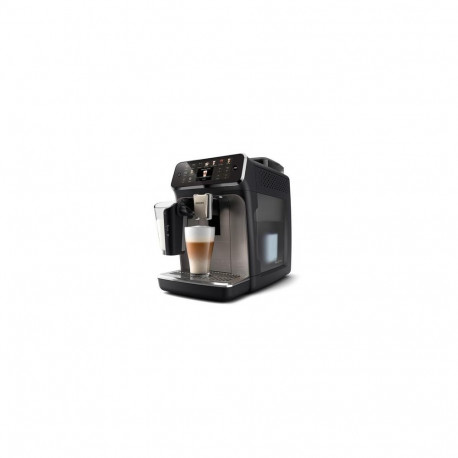 Philips 5500 series EP5549/70 coffee maker Fully-auto Espresso machine 1.8 L