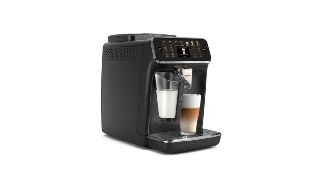 Philips 4400 Series EP4441/50 coffee maker Fully-auto Espresso machine 1.8 L