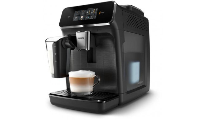Philips EP2330 Fully-auto Espresso machine 1.8 L