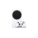 Microsoft Xbox Series S 512 GB Wi-Fi White