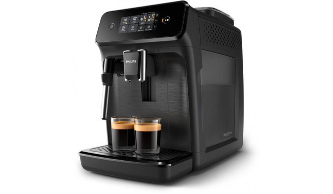 Philips 1200 series EP1220/00 coffee maker Fully-auto Espresso machine 1.8 L