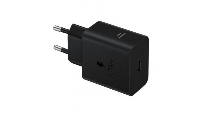 Samsung EP-T4511 Universal Black AC Fast charging Indoor