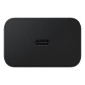 Samsung EP-T4511 Universal Black AC Fast charging Indoor Samsung EP-T4511 Universal Black AC Fast charging Indoor