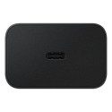Samsung EP-T4511 Universal Black AC Fast charging Indoor Samsung EP-T4511 Universal Black AC Fast charging Indoor
