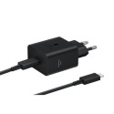 Samsung EP-T4511 Universal Black AC Fast charging Indoor Samsung EP-T4511 Universal Black AC Fast charging Indoor