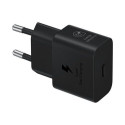 Samsung EP-T2510 Universal Black USB Fast charging Indoor Samsung EP-T2510 Universal Black USB Fast charging Indoor