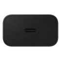 Samsung EP-T2510 Universal Black USB Fast charging Indoor Samsung EP-T2510 Universal Black USB Fast charging Indoor