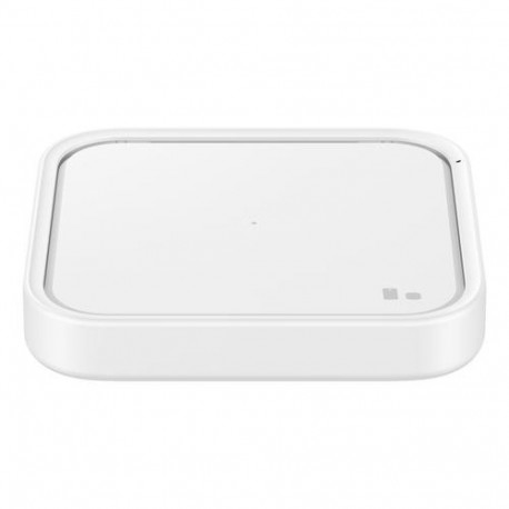 Samsung EP-P2400 Smartphone White USB Wireless charging Fast charging Indoor