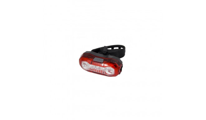 Esperanza EOT021 bicycle light Rear lighting LED 120 lm