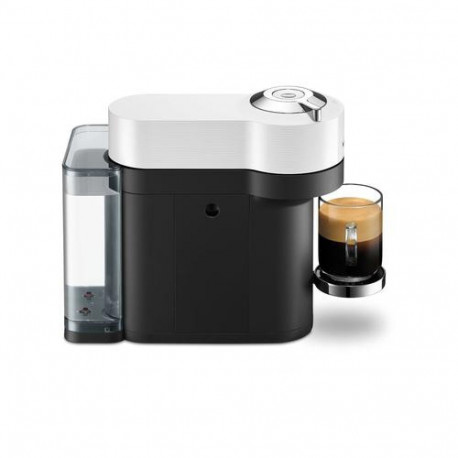 De’Longhi Lattissima One ENV300.W Fully-auto Capsule coffee machine 1.8 L