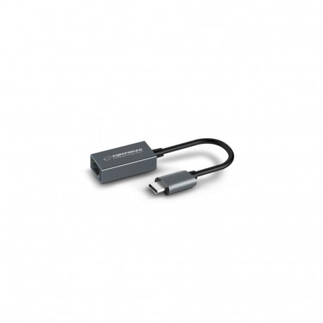 Esperanza ENA102 PoE adapter