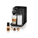 De’Longhi Nespresso Gran Lattissima coffee machine by Delonghi, Sophisticated Darks