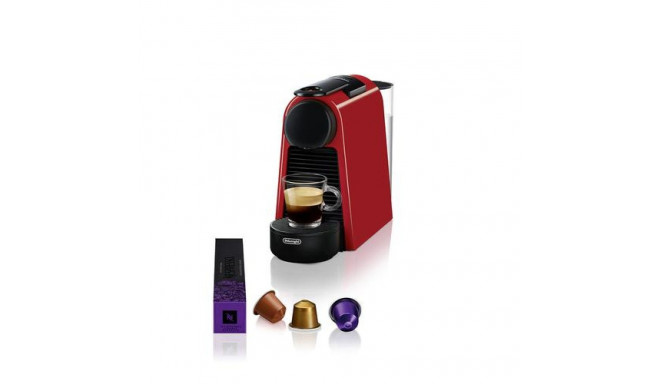 De’Longhi Essenza Mini EN 85.R coffee maker Fully-auto Capsule coffee machine 0.6 L