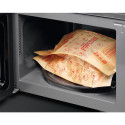 Electrolux EMZ421MMTI microwave Countertop Grill microwave 800 W Titanium