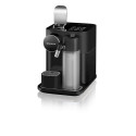 De’Longhi Nespresso Gran Lattissima coffee machine by Delonghi, Sophisticated Darks
