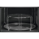 Electrolux EMZ421MMTI microwave Countertop Grill microwave 800 W Titanium