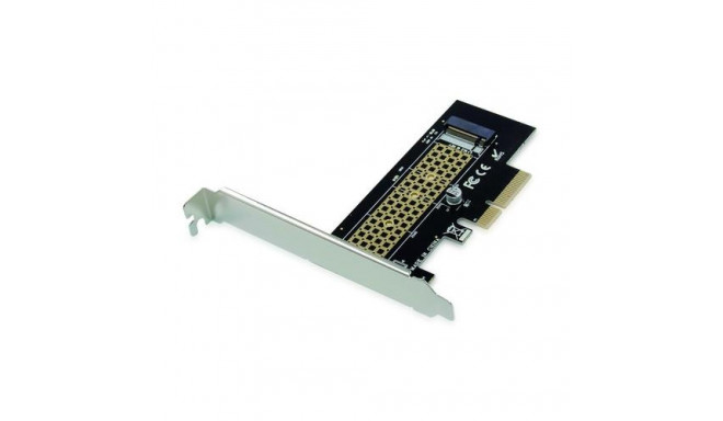 Conceptronic EMRICK M.2 NVMe SSD PCIe Adapter