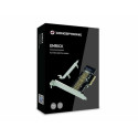 Conceptronic EMRICK M.2 NVMe SSD PCIe Adapter