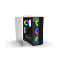 Inca EMG-17XN computer case Midi Tower Black