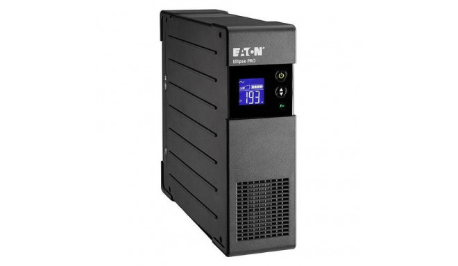 Eaton Ellipse PRO 650 FR uninterruptible power supply (UPS) Line-Interactive 0.65 kVA 400 W 4 AC out