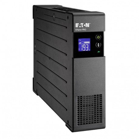 Eaton Ellipse PRO 1600 DIN uninterruptible power supply (UPS) Line-Interactive 1.6 kVA 1000 W 8 AC o
